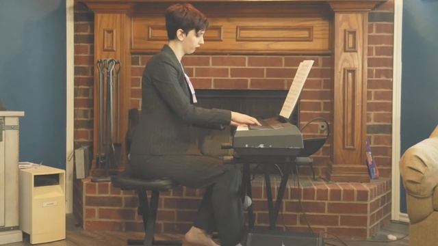 Mazurka, Frederic Chopin смотреть онлайн