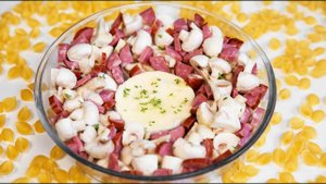 ХИТ 2022 ГОДА!!! НИКОГДА ещё не готовила ТАК ПРОСТО! Ленивый УЖИН для всей семьи!