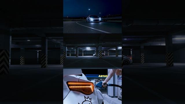 🔥 Уже скоро документальный фильм «Борзая»! #subarubrz #борзая