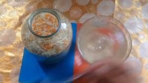 Самая вкусная хрустящая квашенная капуста в рассоле. Рецепт моей МАМЫ