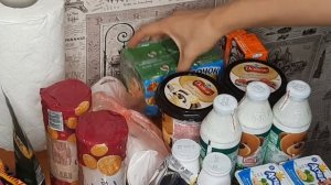 Собираемся в отпуск на море на 7 дней. Что беру с собой с двумя детьми. Заготовки. Закупка.