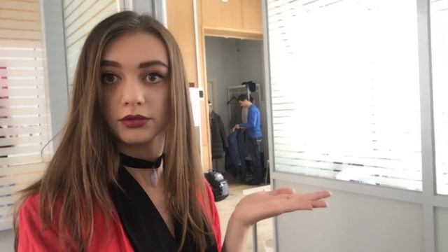 Академия Burda | Сходи Посмотри на школу шитья в Санкт-Петербурге смотреть онлайн