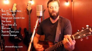 Free Bird (Cover)