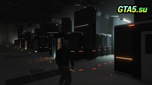 Серверная ферма Задание от Лестера в GTA Online
