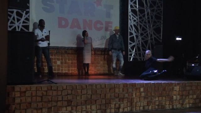 Вячеслав Язовских - STAR't DANCE FEST vol.2 смотреть онлайн
