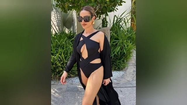 Модные летние образы  для женщин 40-50 лет: самые модные тренды