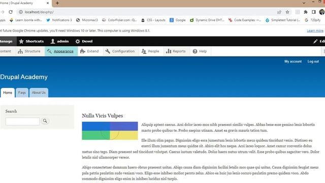 How to create custom theme in Drupal 9 and Drupal 10?