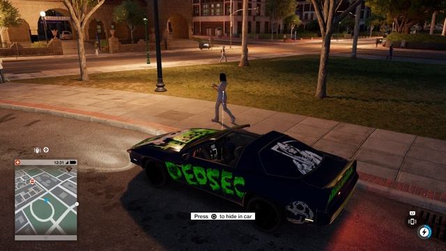 Watch Dogs 2 (PS4): Driver San Francisco (Part 1) [Let's PlayWalkthrough] [Episode #04] смотреть онлайн