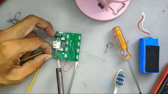 Repair and tips on Powerful Bluetooth speaker YS 203 смотреть онлайн