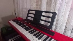 Синтезатор Casio ct-s200