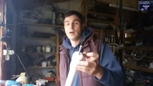 КАК СДЕЛАТЬ ЭЛЕКТРОВЕСЛО СВОИМИ РУКАМИ (DIY)