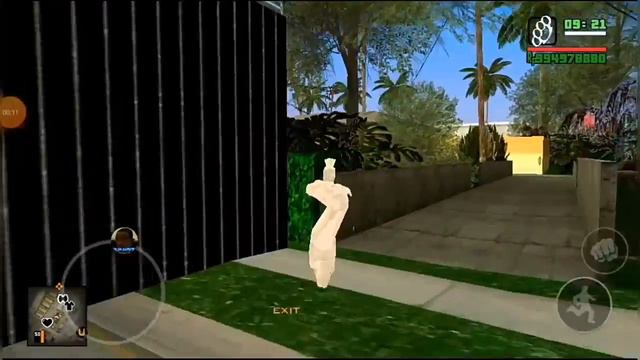 GTA EXTREME INDONESIA 200MB TERBARU 2023 смотреть онлайн