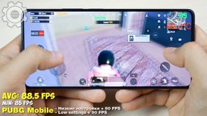 POCO F5 ? - GAMING TEST 2023? БОЛЬШОЙ ТЕСТ В ИГРАХ 2023 ГОДА! FPS! + НАГРЕВ