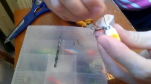 Доработка раттлина "MERKURI", из шумящего в безшумный