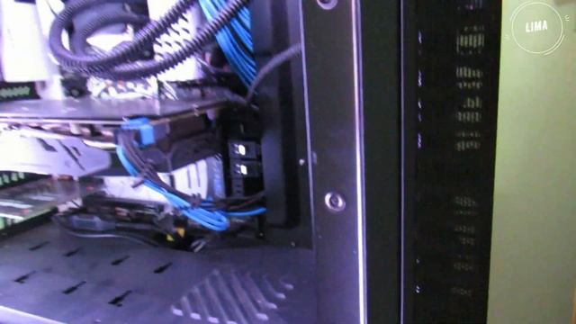 ATUALIZAÇÃO DO SETUP - PC - Consoles - TV - JOGOS e Livros смотреть онлайн