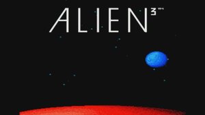 Полное прохождение (Dendy) Alien 3 - Чужой 3