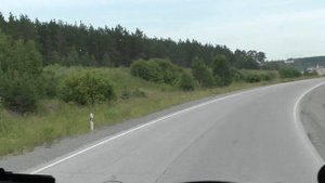 Коряжма - Екатеринбург. Финал.