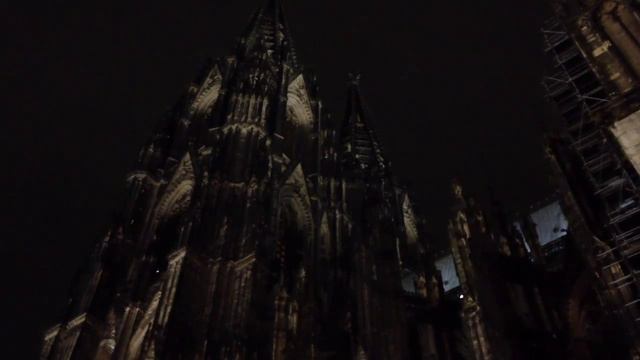 Kölner Dom смотреть онлайн