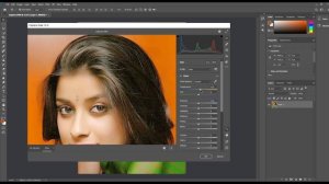 Image size normal to high in Photoshop/ Tutorial