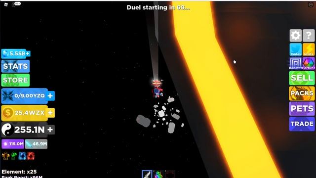 Roblox Ninja Legends: Reveal Secret Pets Location смотреть онлайн