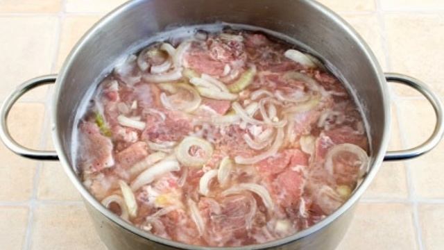 Ароматный шашлык с хрустящими кабачками.Супер секрет