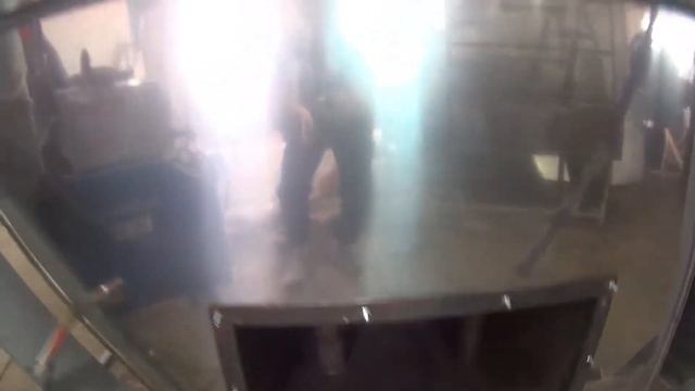 Конструкция люлечной печи "СпецХлебМаш" смотреть онлайн