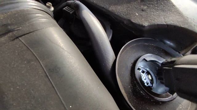 Осмотр BMW 7 F01 FL N57 740d xDrive 2015 диагностика ЛКП толщина Кузов салон подкапотное багажник ? смотреть онлайн