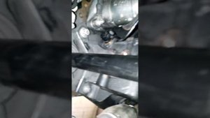 OPEL ASTRA H  - NO ARRANCA (FALLO P0335)