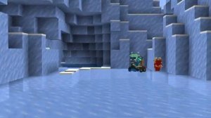 Minecraft Bedrock add-on «My Pet Dragons»