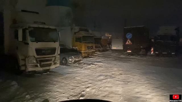 Завожу грузовик после 7 дней простоя на морозе! Ремонт стартера!Рефрижератор и автономка не работаю смотреть онлайн