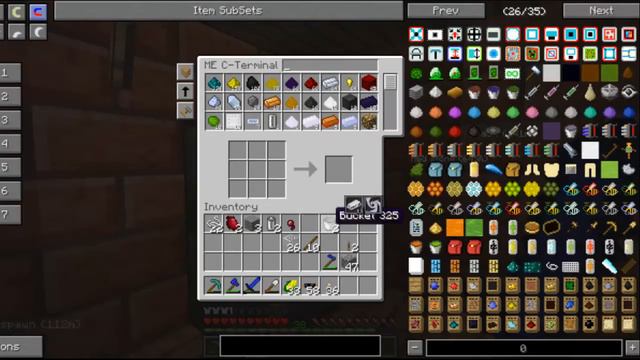 FTB # Season 1 # 9 cерия - Замена сундукам смотреть онлайн