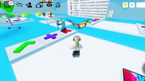 ТРЕЙД-ОБМЕН В РОБЛОКС|ОБМЕНИВАЮСЬ ВЕЩАМИ В ROBLOX