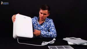 Как выбрать бризер.  Выбираем приточный очиститель воздуха. Приточная вентиляция.