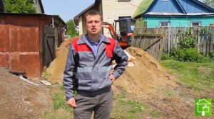 Как сделать канализацию если грунтовые воды близко