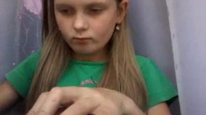 DIV:делаем бумажные ногти