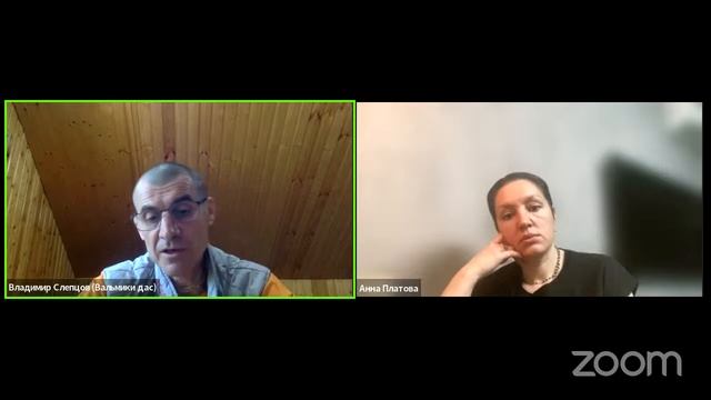 «Почему важно, чтобы корова жила в семье и как реализовать это в наши дни?», 27.05.2023 г. смотреть онлайн