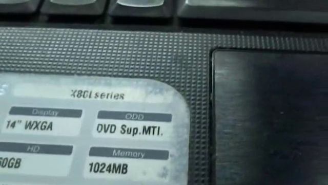 Sửa laptop Asus X80L tại Hà Nội 0988769785 смотреть онлайн