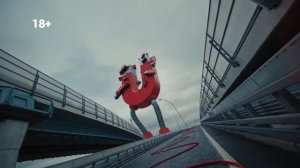 Реклама AliExpress — Новое приложение (2021)