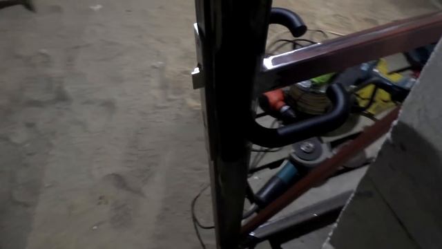 Калитка на задний двор. смотреть онлайн