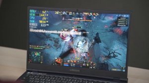 Review | Lenovo Legion 5 ปี 2021 เกมมิ่งโน้ตบุ๊ค สเปคและฟีเจอร์โคตรแน่น แทบไม่มีที่ติ