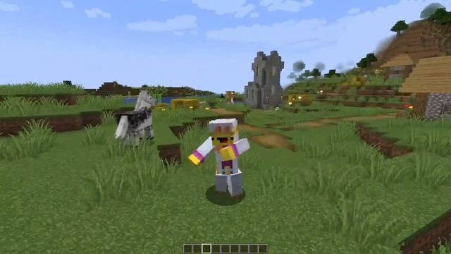 Emotes PERSONALIZABLES!! Lo único interesante de BEDROCK en JAVA - EMOTECRAFT - 1.16.5/1.18.2/1.19. смотреть онлайн