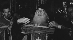 Свети Јустин Ћелијски - беседа на Васкрс 1966. године