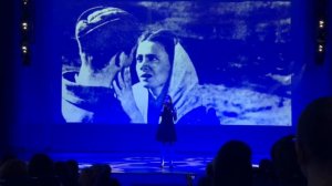 Нам этот мир завещано беречь Совушка