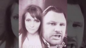 Замечательный дуэт на песню Там нет меня