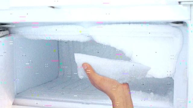 Средство для быстрого размораживания морозилки смотреть онлайн