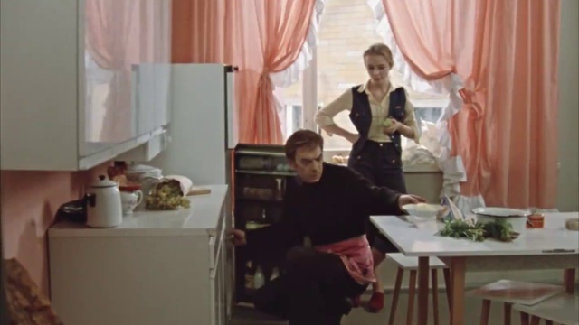 14.Прошу к столу смотреть онлайн