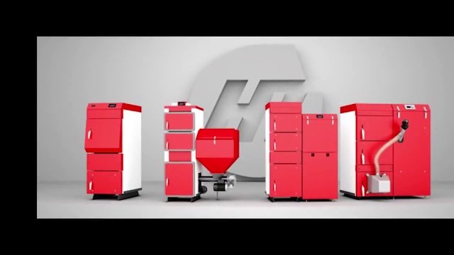 Как выбрать твердотопливный котел