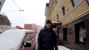 Наказал быдло 18+ / Тварь без намордника