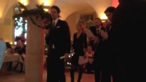 Have yourself a merry little christmas - Hannes Keseberg