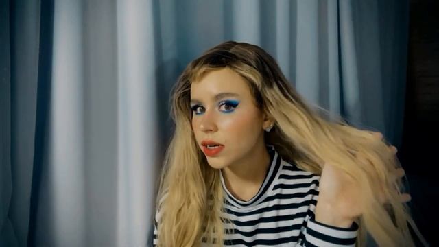 Моя КОЛЛЕКЦИЯ ПАРИКОВ с Aliexpress ? смотреть онлайн